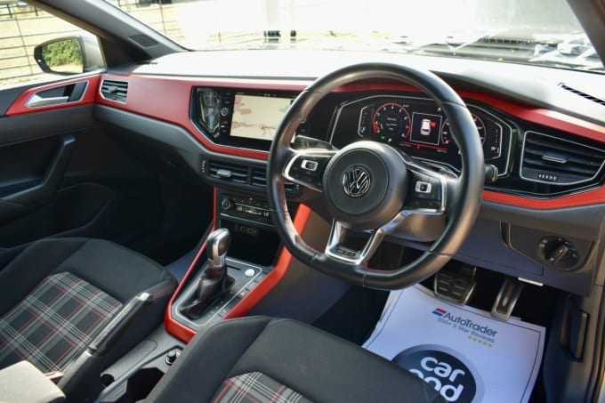 2025 Volkswagen Polo