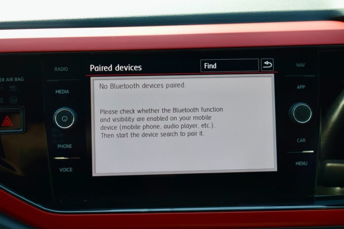 2025 Volkswagen Polo