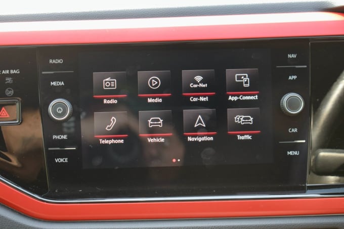 2025 Volkswagen Polo