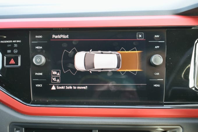 2025 Volkswagen Polo