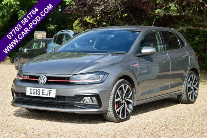 2025 Volkswagen Polo