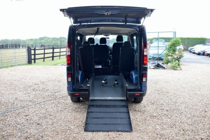 2025 Vauxhall Vivaro