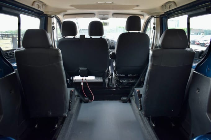 2025 Vauxhall Vivaro