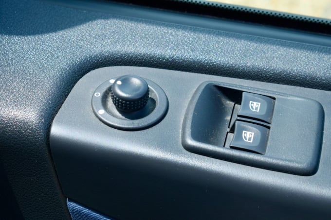 2025 Vauxhall Vivaro