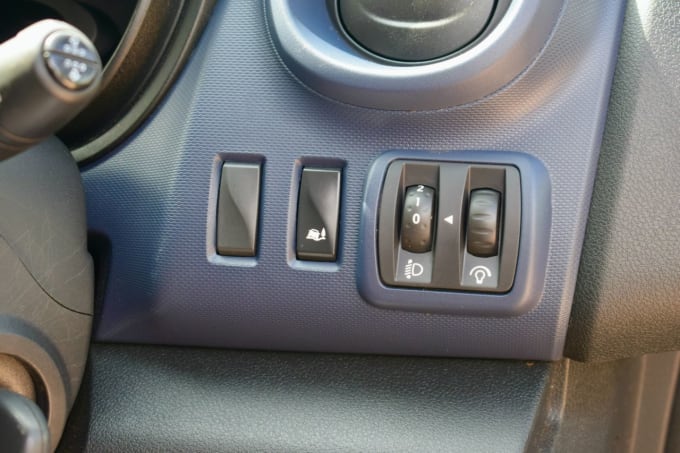 2025 Vauxhall Vivaro