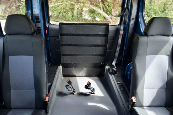 2025 Vauxhall Vivaro