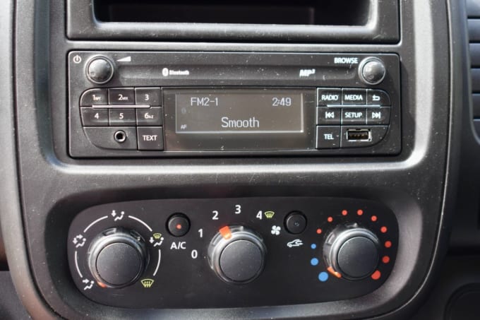 2025 Vauxhall Vivaro