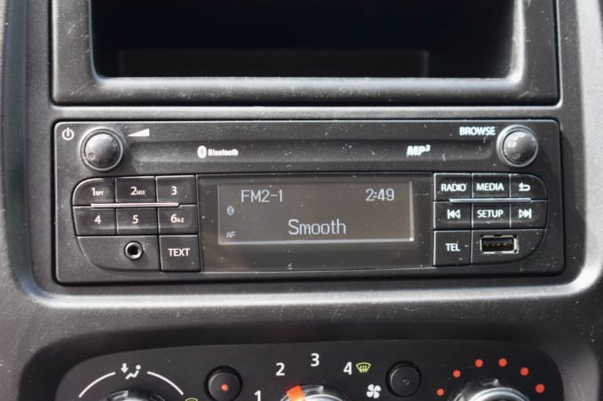 2025 Vauxhall Vivaro
