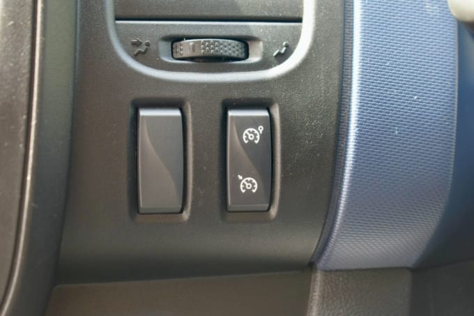 2025 Vauxhall Vivaro