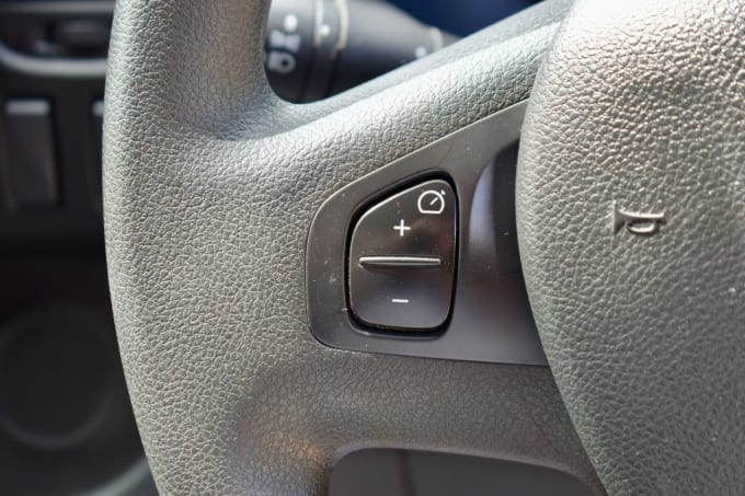 2025 Vauxhall Vivaro