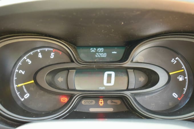 2025 Vauxhall Vivaro