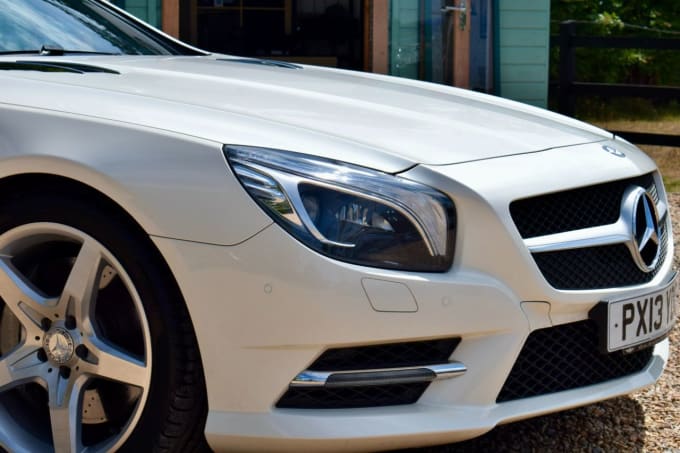 2025 Mercedes-benz Sl