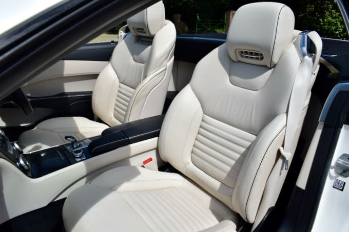 2025 Mercedes-benz Sl