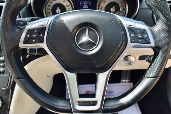 2025 Mercedes-benz Sl