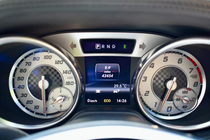 2025 Mercedes-benz Sl