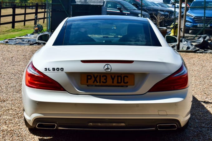 2025 Mercedes-benz Sl