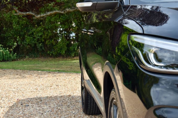 2025 Mg Mg Zs