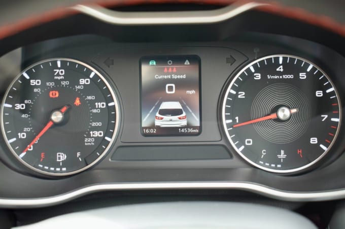 2025 Mg Mg Zs