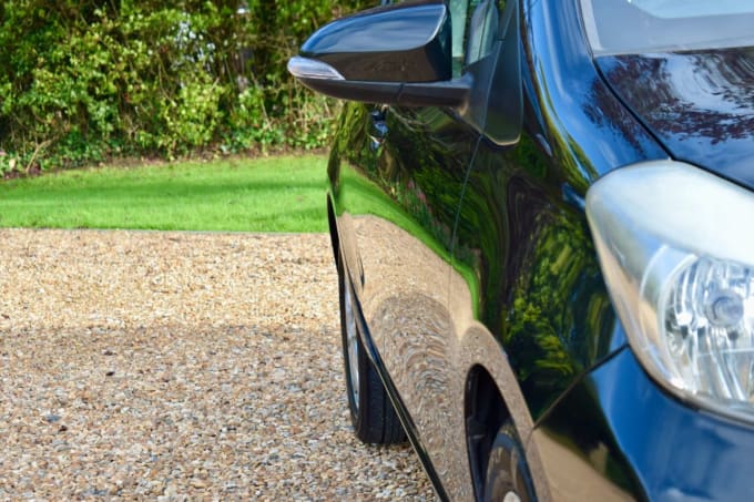 2025 Toyota Yaris