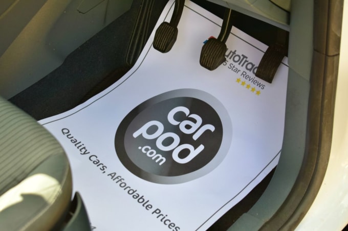 2025 Ford C-max