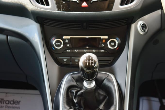 2025 Ford C-max