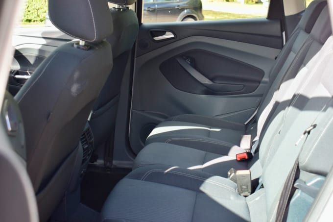 2025 Ford C-max
