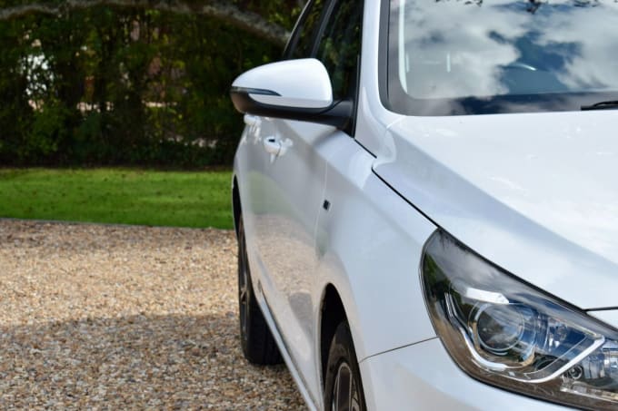 2025 Hyundai I30