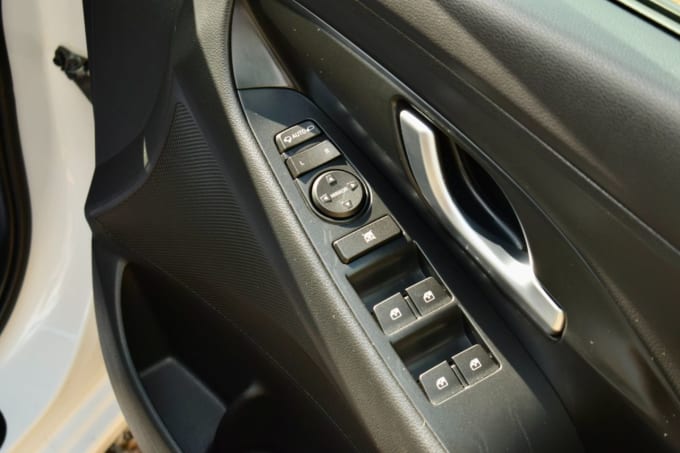 2025 Hyundai I30