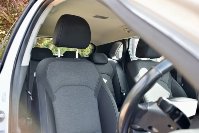 2025 Hyundai I30