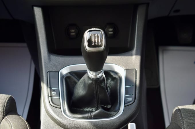 2025 Hyundai I30