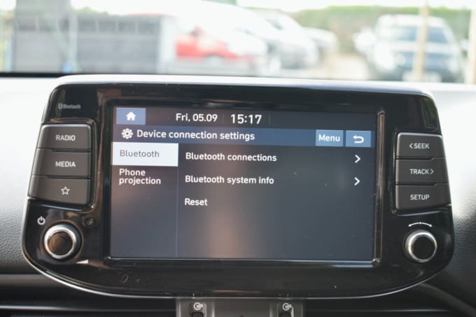 2025 Hyundai I30