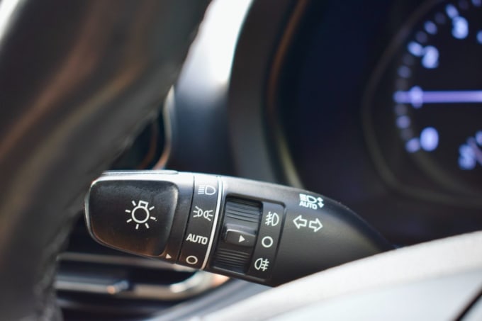 2025 Hyundai I30
