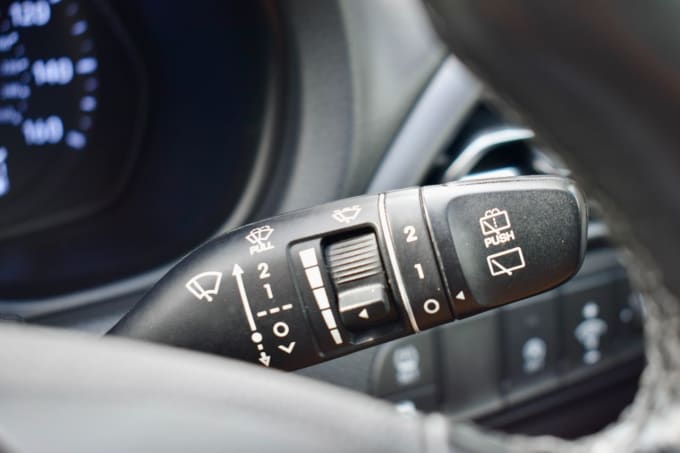 2025 Hyundai I30