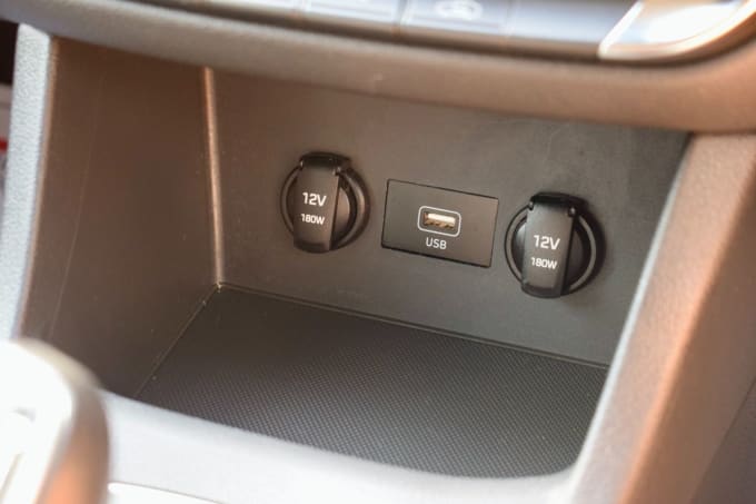 2025 Hyundai I30
