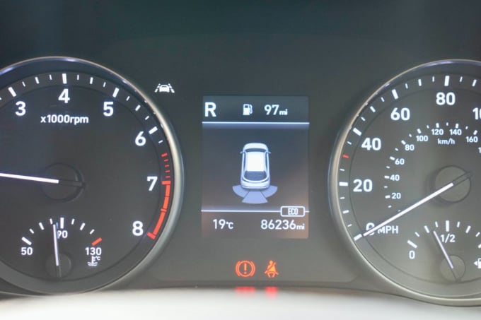 2025 Hyundai I30