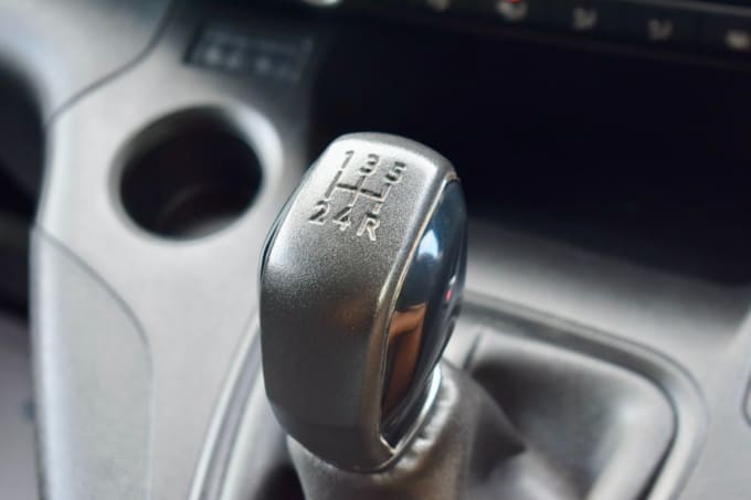 2025 Peugeot Partner