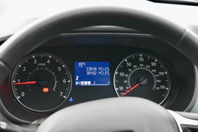 2025 Dacia Duster