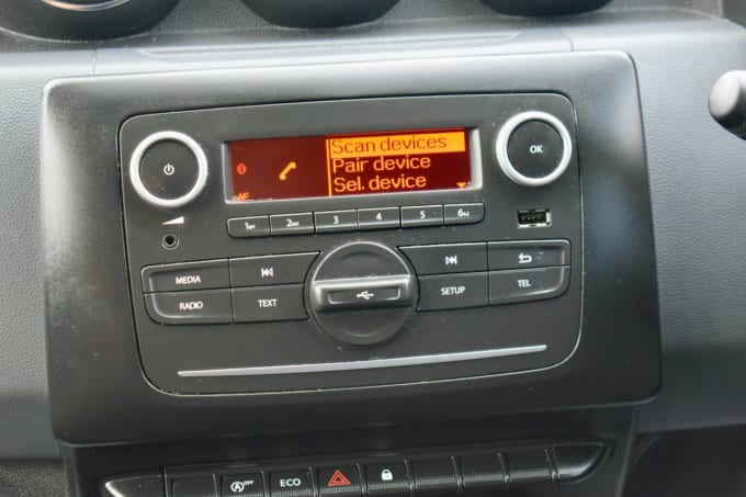 2025 Dacia Duster