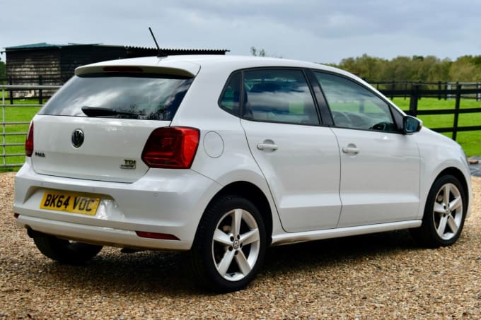 2025 Volkswagen Polo