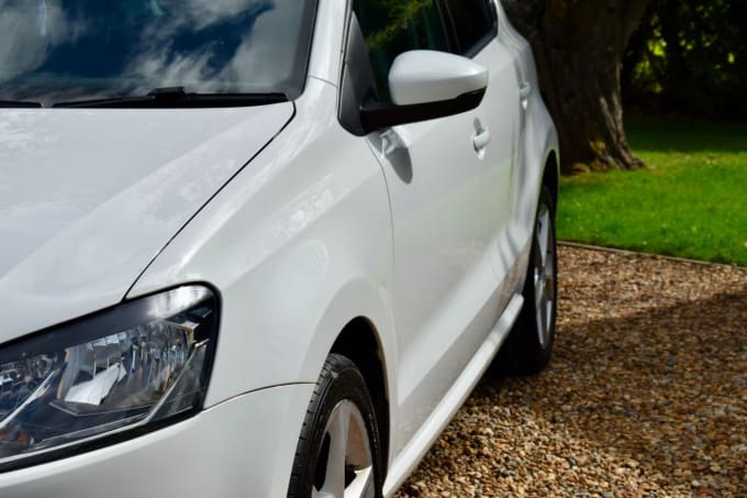 2025 Volkswagen Polo