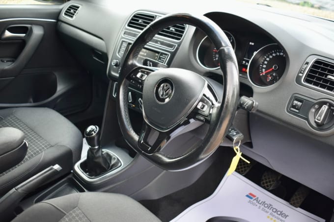 2025 Volkswagen Polo