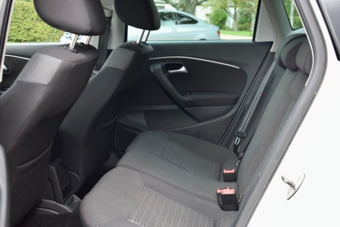 2025 Volkswagen Polo