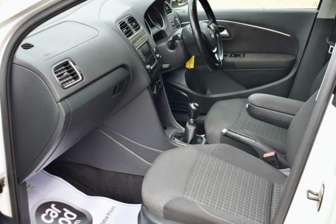 2025 Volkswagen Polo