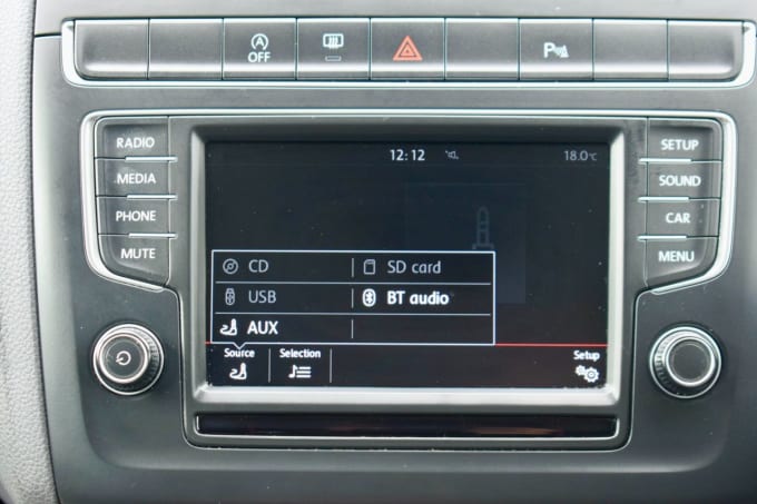 2025 Volkswagen Polo