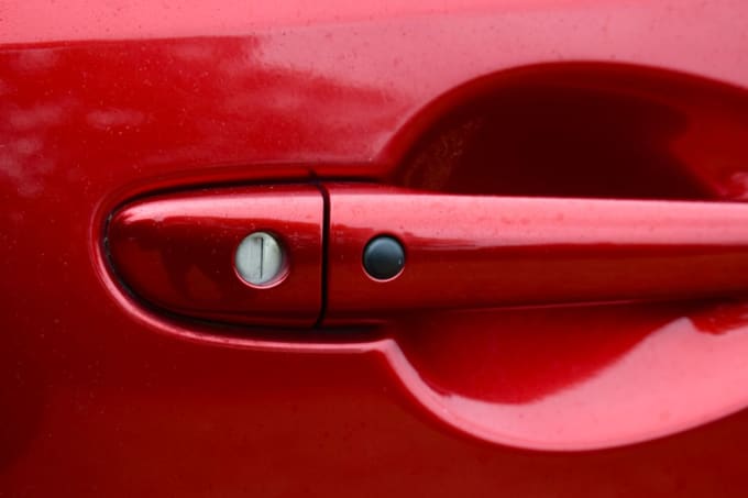 2025 Mazda Mazda6