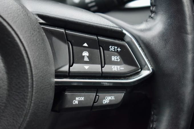 2025 Mazda Mazda6
