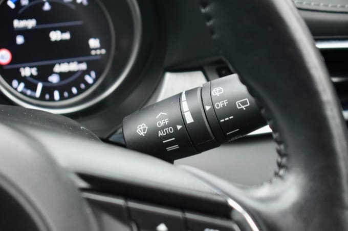 2025 Mazda Mazda6