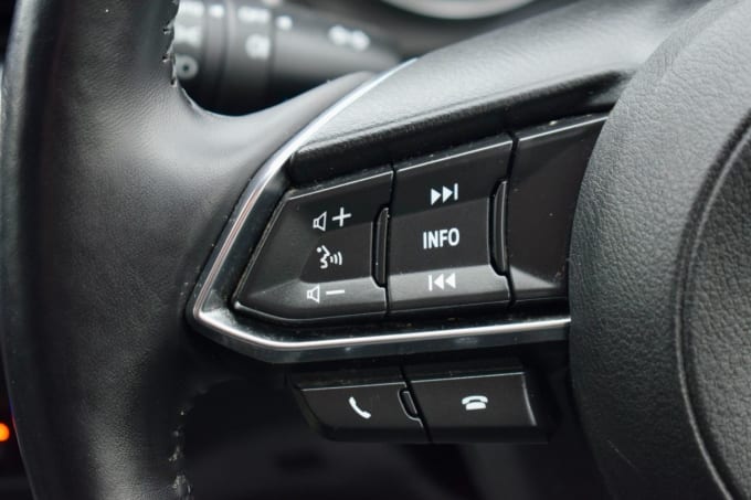 2025 Mazda Mazda6
