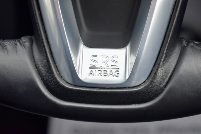 2025 Mazda Mazda6
