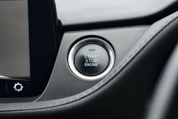 2025 Mazda Mazda6
